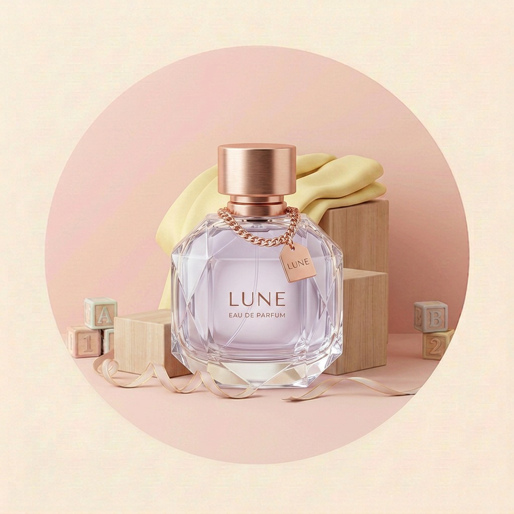 Perfumes