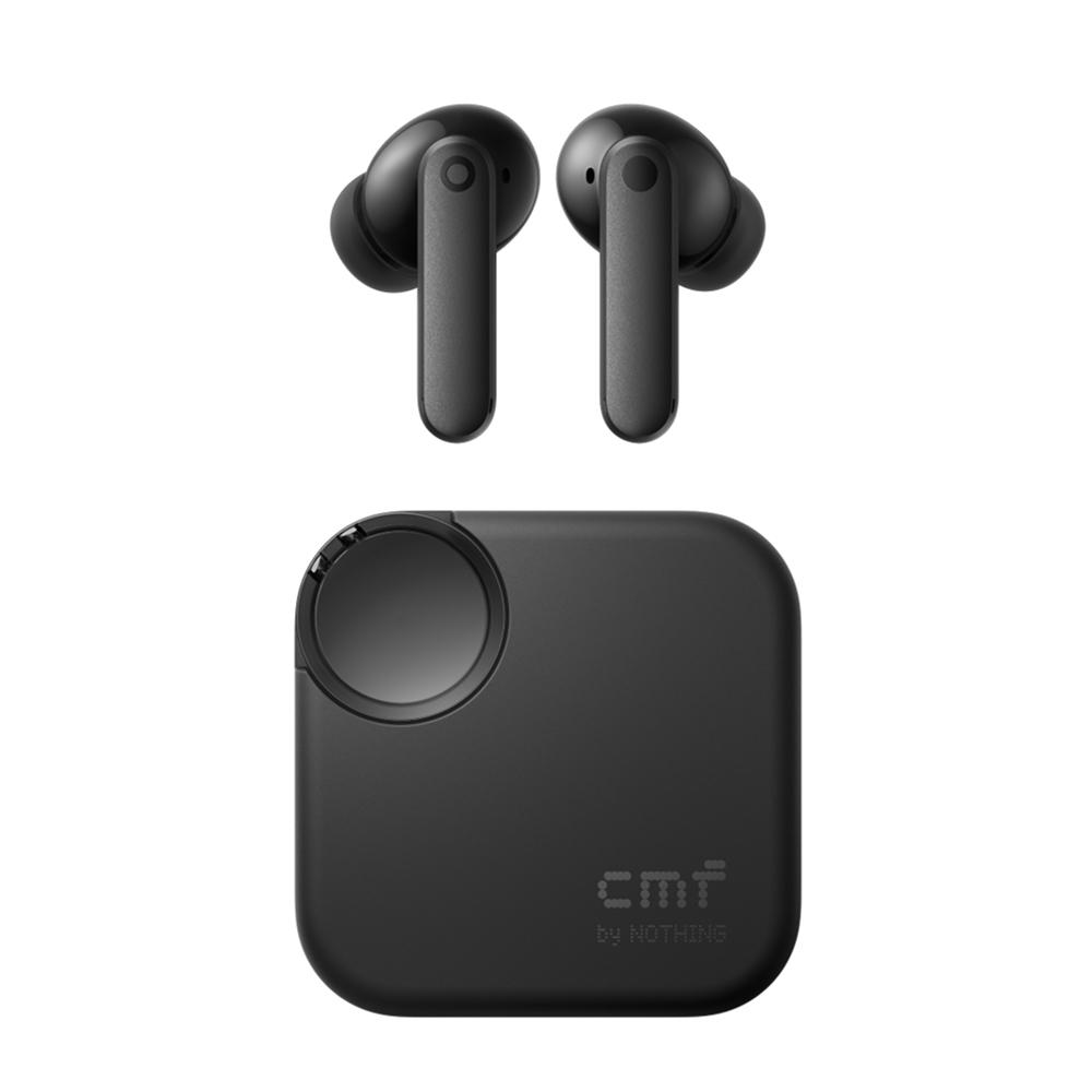 CMF by Nothing Buds 2 ANC TWS Earbuds Grey | 48dB Noise Cancelling - Buy in Visakhapatnam