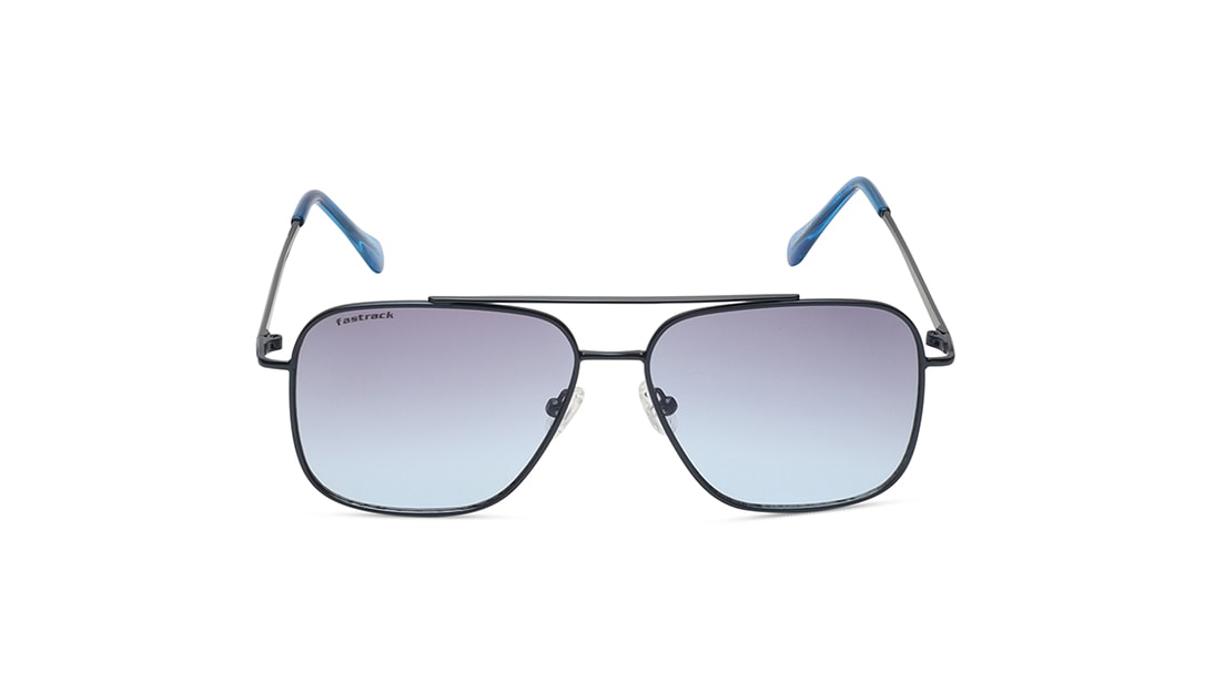 Blue Navigator Sunglasses for Men & Women with UV Protection - Buy in Visakhapatnam