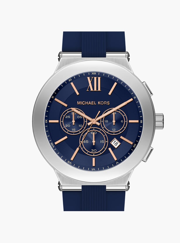 Michael Kors Billie Chronograph Analog Watch for Men – MK9254I