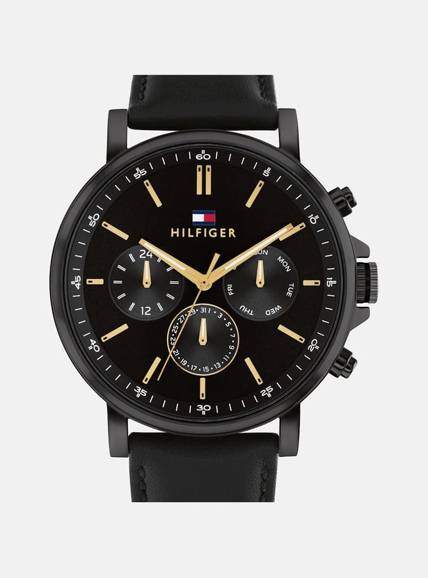 Tommy Hilfiger NTTH1792144 Men's Multifunction Watch | Under ₹14000