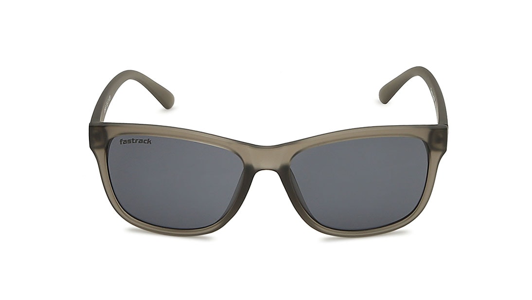 Black Wayfarer Sunglasses for Men with UV Protection - Buy in Visakhapatnam